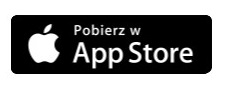 Grafika z logotypem App Store