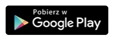 Grafika z logotypem Google Play